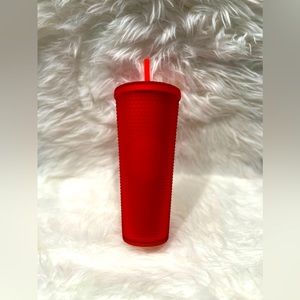 Starbucks Studded Tumbler